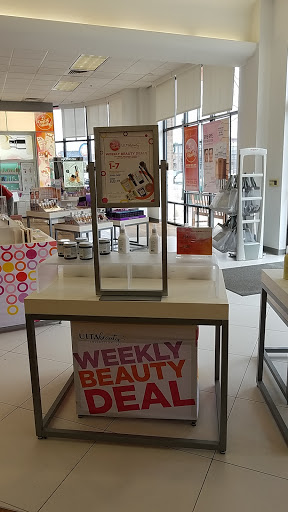 Hair Salon «Ulta Beauty», reviews and photos, 105 West Bridge St, Homestead, PA 15160, USA