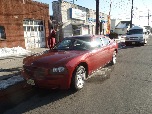 Auto Body Shop «Maaco Collision Repair & Auto Painting», reviews and photos, 1000 E Elizabeth Ave, Linden, NJ 07036, USA