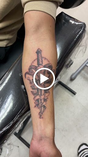 Explore mens sleeve tattoo ideas with meaning, creative tattoo ideas in San Diego, available at Wylde Sydes Tattoo & Body Piercing