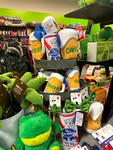 Pet Supply Store «The Green Spot», reviews and photos, 1110 S 71st St, Omaha, NE 68106, USA