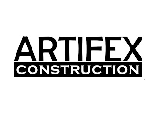 Artifex Construction