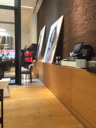 Coffee Shop «Nespresso Beverly Hills Boutique & Cafe», reviews and photos, 320 N Beverly Dr, Beverly Hills, CA 90210, USA
