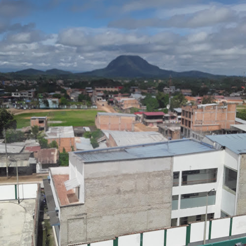 Hospital Regional Minsa II-II Moyobamba - Médico
