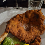 Photo n°1 de l'avis de Monica.a fait le 27/12/2022 à 07:51 sur le  Osteria dei Vinattieri à San Donato Milanese