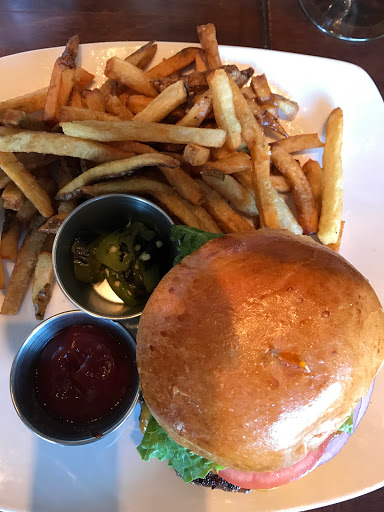 Restaurant «OTP Tap and Grill», reviews and photos, 1475 Holcomb Bridge Rd, Roswell, GA 30076, USA