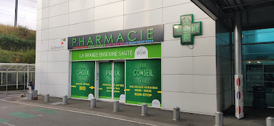 Pharmacie de l'Avenir à Guingamp