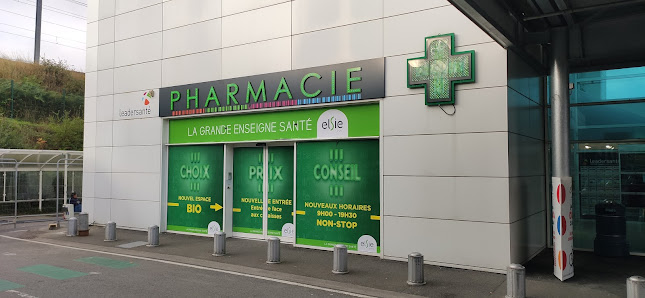 Pharmacie de l'Avenir 22 Rte de Corlay, 22200 Guingamp, France