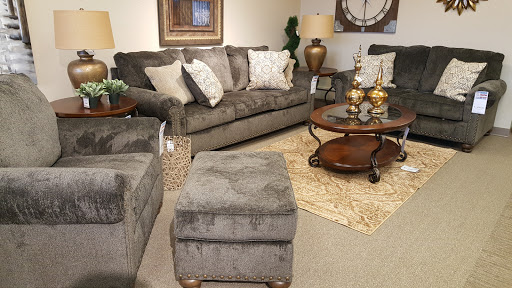 Furniture Store «Ashley HomeStore», reviews and photos, 5871 Crossroads Cir, Falls Church, VA 22041, USA