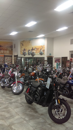 Harley-Davidson Dealer «Harley-Davidson World», reviews and photos, 6904 W Reno Ave, Oklahoma City, OK 73127, USA