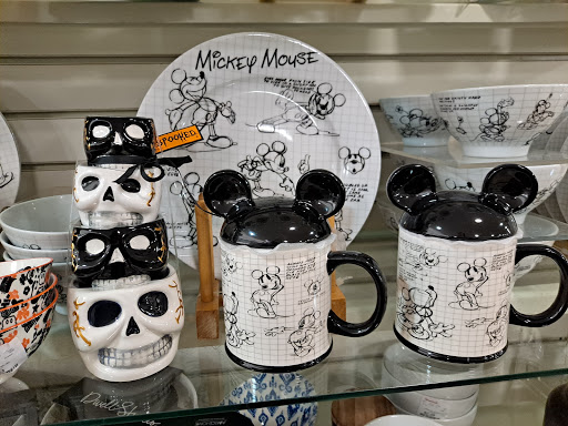 Department Store «HomeGoods», reviews and photos, 8345 3rd St N, Oakdale, MN 55128, USA