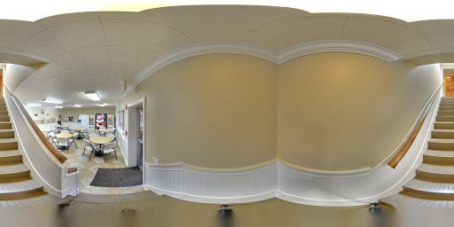 Funeral Home «High Funeral Home Inc.», reviews and photos, 101 College St, McMinnville, TN 37110, USA