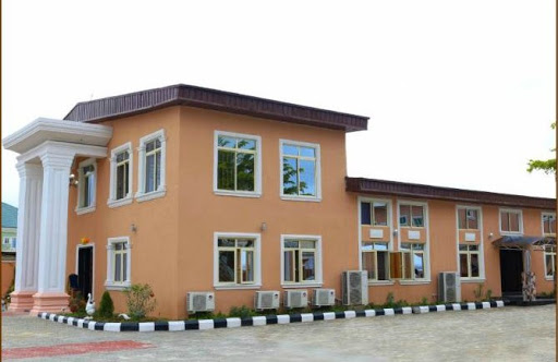 Pelican Event Pointe, Ajah Road, Eti-Osa, Lekki, Nigeria, Event Venue, state Lagos