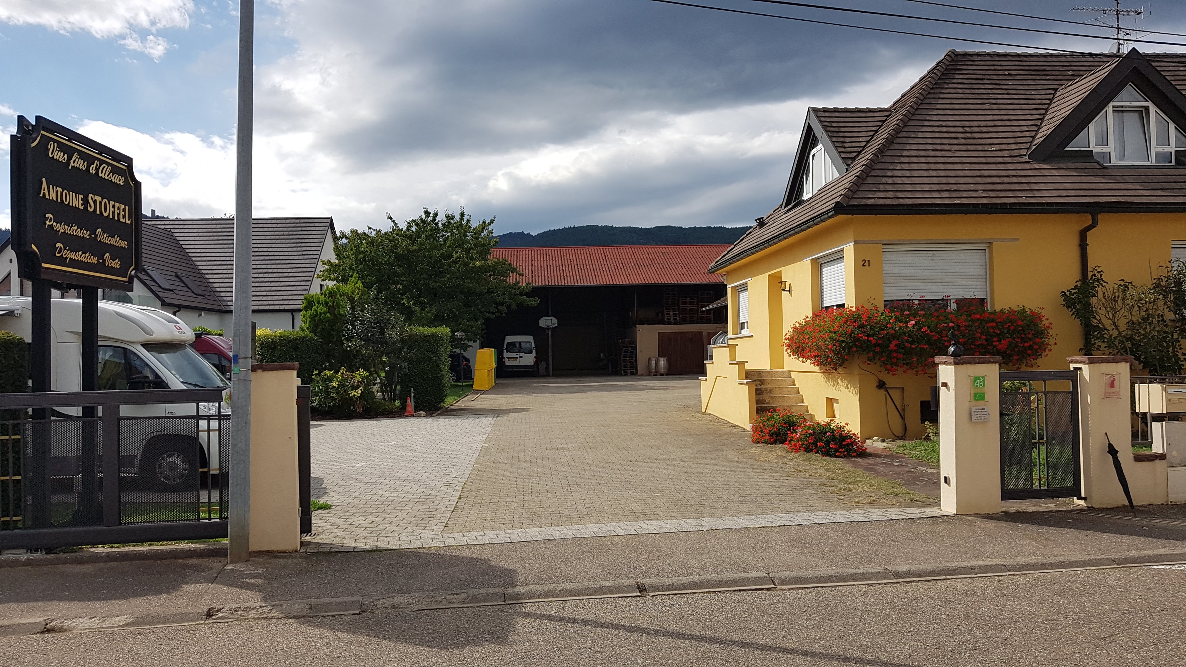 Photo n° 4 de l'avis de Ruud.o fait le 17/09/2022 à 13:45