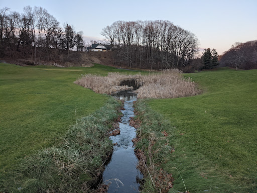 Golf Course «Durand Eastman Golf Course», reviews and photos, 1200 Kings Hwy N, Rochester, NY 14617, USA