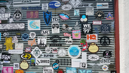 Donut Shop «Leucadia Donut Shoppe», reviews and photos, 1604 N Coast Hwy 101, Encinitas, CA 92024, USA