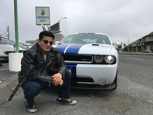 Car Dealer «Century Auto Credit», reviews and photos, 7422 Mission St, Daly City, CA 94014, USA