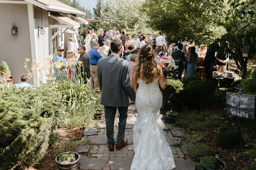 Event Venue «Maple Leaf Events», reviews and photos, 401 Maple Way Rd, Stevenson, WA 98648, USA