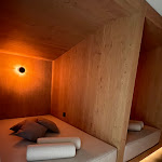 Photo n°5 de l'avis de Chiara.o fait le 20/08/2023 à 11:27 sur le  AMA Stay à San Vigilio di Marebbe