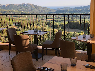 Crêperie A Payolle à Le Castellet