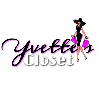 Yvette's Closet