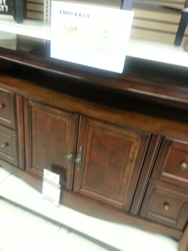 Discount Store «Big Lots», reviews and photos, 1418 W Moore Ave, Terrell, TX 75160, USA