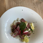 Photo n° 1 de l'avis de HUBERT.t fait le 02/05/2024 à 16:46 pour Restaurant et Hôtel le Bosquet à Les Ponts-de-Cé