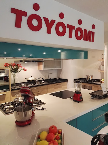 Toyotomi - Tienda de electrodomésticos