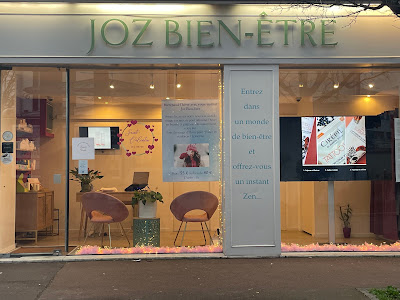 Joz Bien-Être à Saint-Maur-des-Fossés
