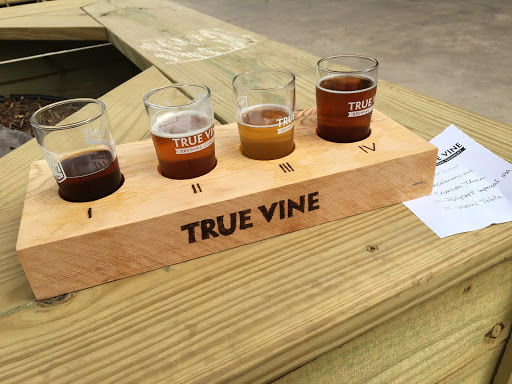 Brewery «True Vine Brewing Company», reviews and photos, 219 S Englewood Ave, Tyler, TX 75702, USA