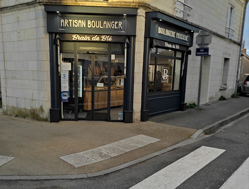 Boulangerie Brain de Blé Loire-Authion