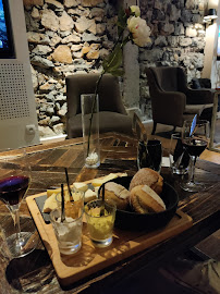 Plats et boissons du Restaurant Le Verre à Soi Grenoble - n°3