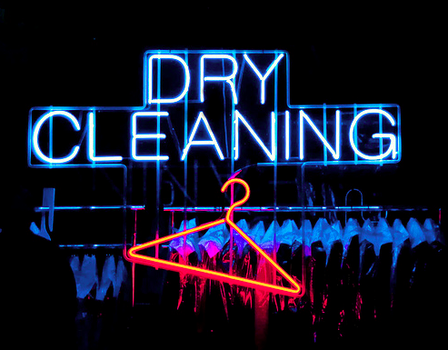Dry Cleaner «Majestic Cleaners inc», reviews and photos, 3801 NE Sandy Blvd, Portland, OR 97232, USA