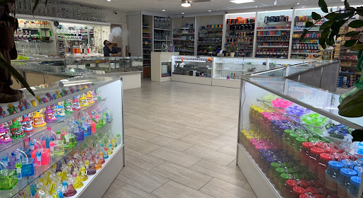 Tobacco Shop «Sky Smoke Shop», reviews and photos, 247 W Grant Rd, Tucson, AZ 85705, USA