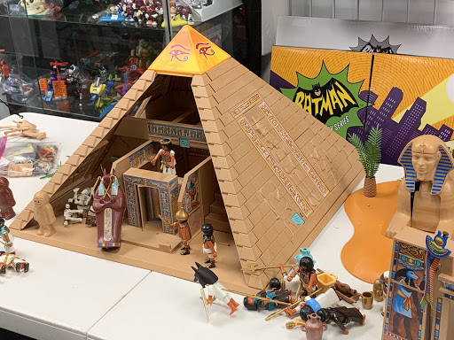 Toy Store «The Toy Drop», reviews and photos, 6025 Madison Ave Suite: E, Indianapolis, IN 46227, USA