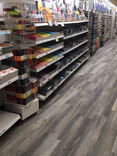 Art Supply Store «Plaza Artist Materials & Picture Framing», reviews and photos, 1009 Cathedral St, Baltimore, MD 21201, USA