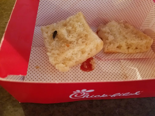 Fast Food Restaurant «Chick-fil-A», reviews and photos, 1901 Sheridan Blvd, Edgewater, CO 80214, USA