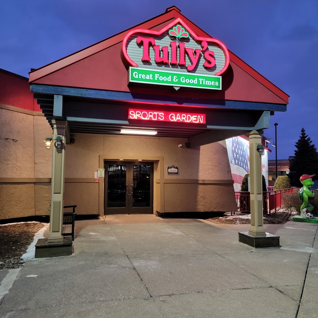 Tully's Good Times Erie Blvd. 13224