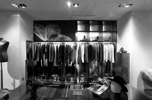 DAAD Dantone Luxury Boutique