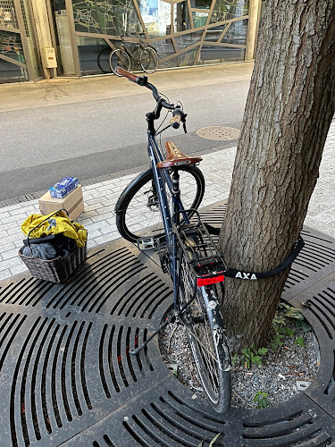 Veo Bikes - Basel