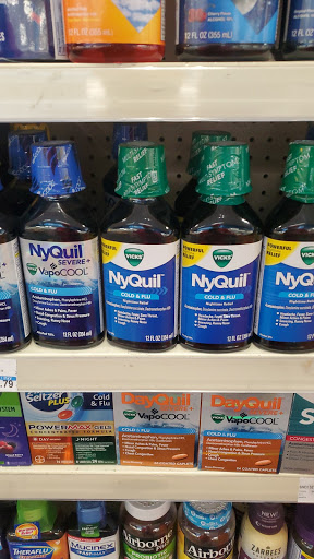 Drug Store «CVS», reviews and photos, 103 Jesse Jewell Pkwy SE, Gainesville, GA 30501, USA