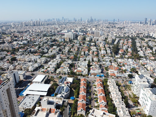 Tel Aviv Metropolitan Area