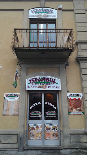 Istanbul Casa Del Kebap Airali