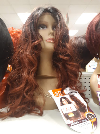 Beauty Supply Store «K Beauty Supply», reviews and photos, 2653 Hope Mills Rd, Fayetteville, NC 28306, USA