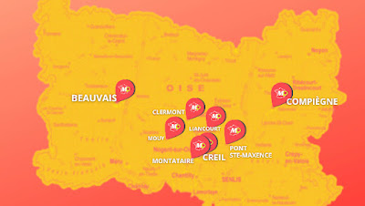 Moniteur independant.fr à Mouy