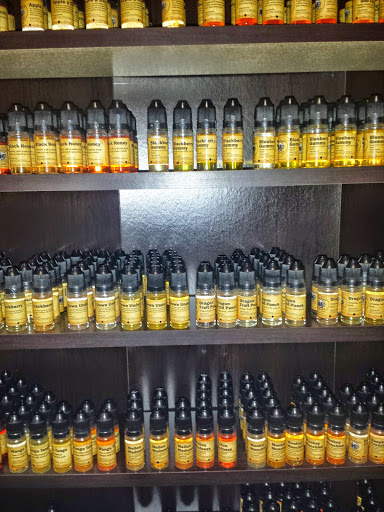 Vaporizer Store «Vapor Cafe», reviews and photos, 1113 Murfreesboro Rd #406, Franklin, TN 37064, USA