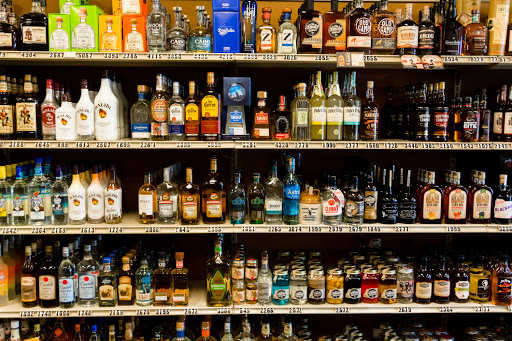 Liquor Store «Sumac Liquors», reviews and photos, 2331 TN-46, Dickson, TN 37055, USA