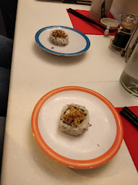 Onigiri du Restaurant japonais Yzumi à Lyon - n°3
