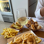 Photo n°1 de l'avis de L.i fait le 08/10/2023 à 11:21 sur le  Frittodivino à Lido di Jesolo