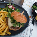 Photo n°1 de l'avis de Annika.e fait le 11/06/2021 à 20:08 sur le  Zeppelin Restaurant Schwerin à Schwerin