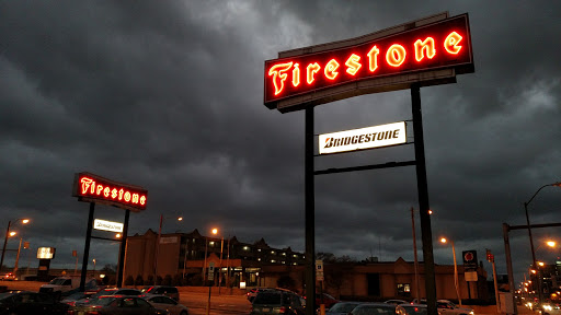 Tire Shop «Firestone Complete Auto Care», reviews and photos, 1802 State St, Erie, PA 16501, USA